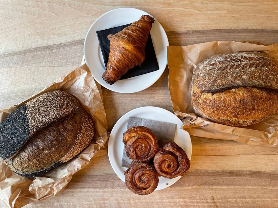 Copain Bäckerei Bern
