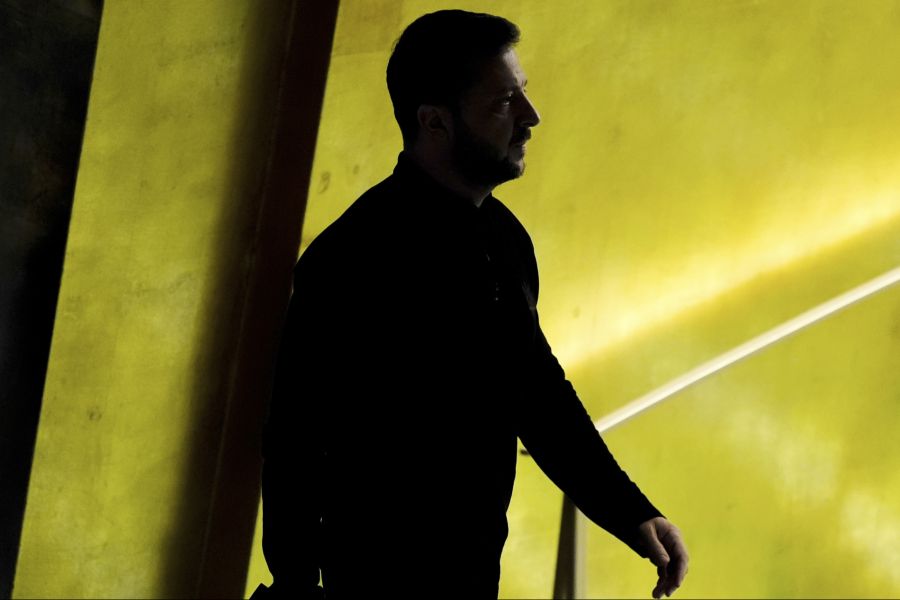 Dabei ging es um Schmiergeldaffären und das Entmachten von Anti-Korruptionsbehörden. (Archivbild)