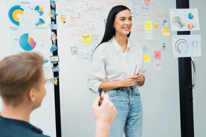 Symbolbild Weiterbildung