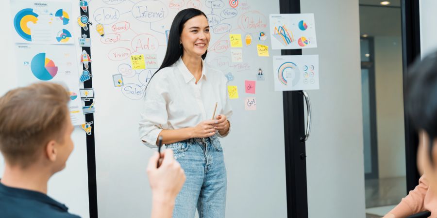 Symbolbild Weiterbildung