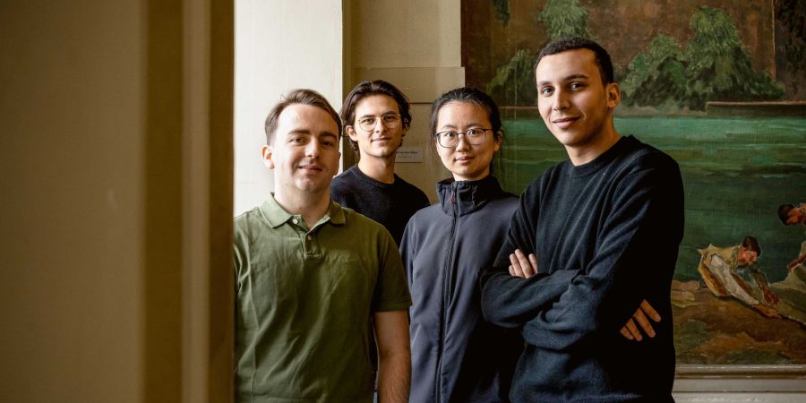 Schweizer Technologie