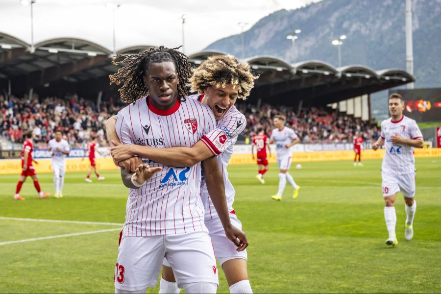 FC Sion