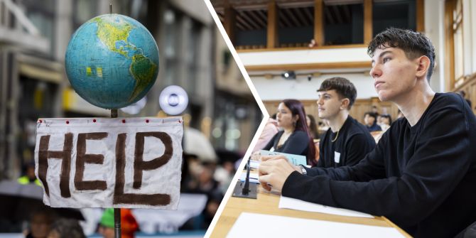 Klimawandel