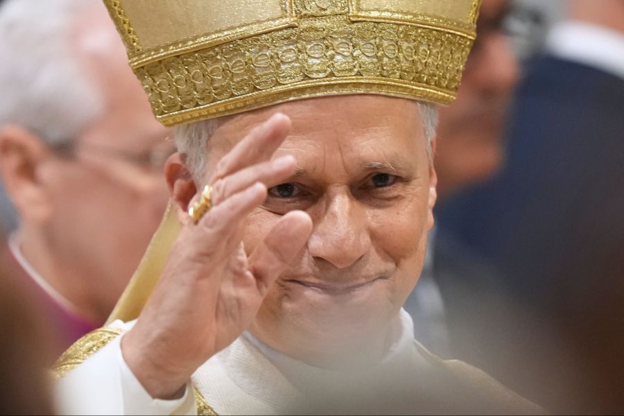 papst leo