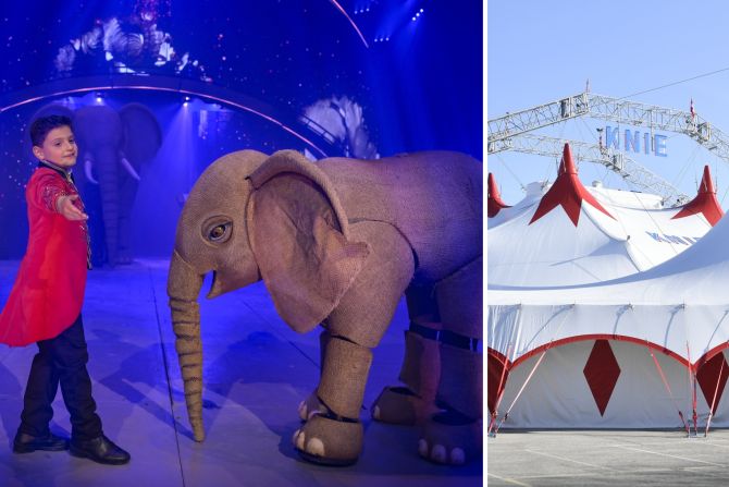 Circus Knie