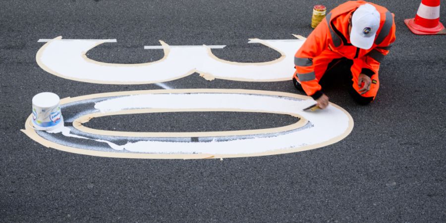 Die Tempo 30-Anordnung des Kantons in drei Baselbieter Gemeinden ist gemäss Urteil des Bundesgericht rechtens. (Symbolbild)