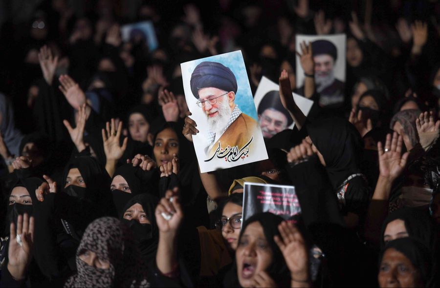 Der Oberste Führer des Irans sowie zahlreiche weitere Mitglieder der Führungsriege wurden durch die USA getötet.