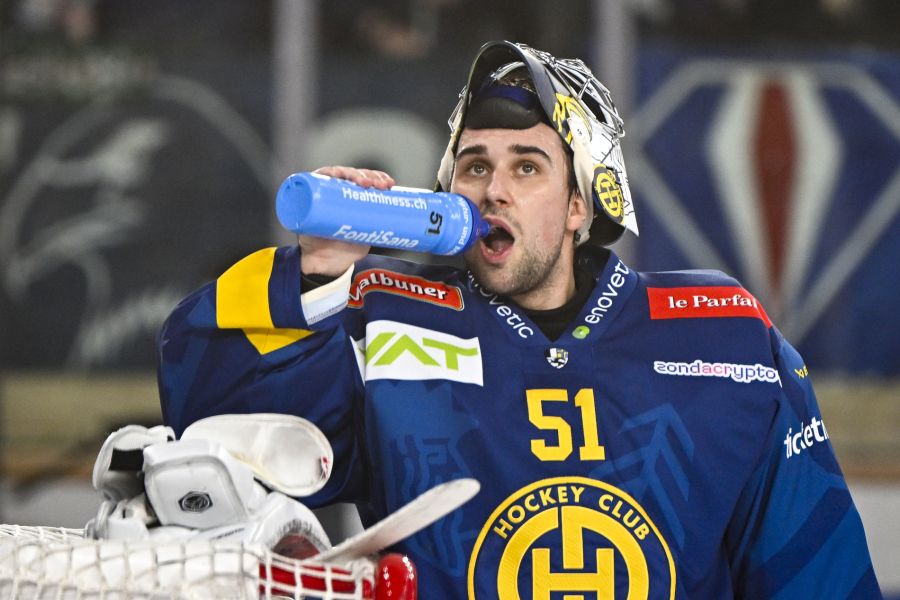 HC Davos