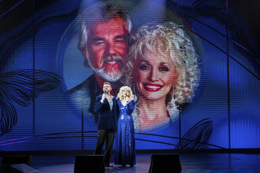 Dolly Parton