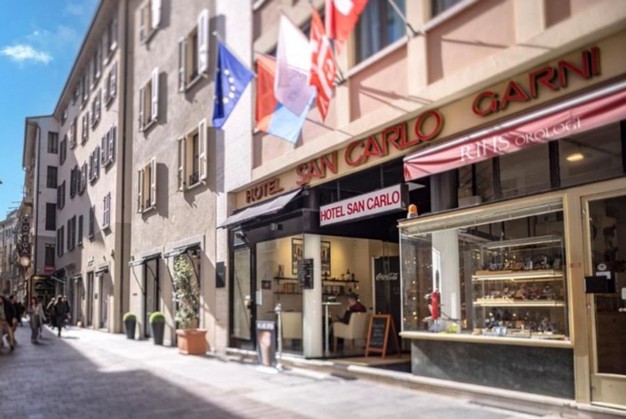 Lugano