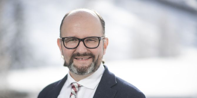 Remo Stoffel