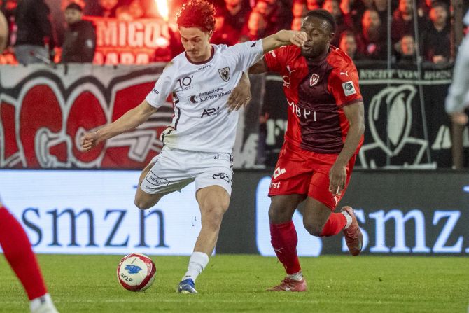 FC Aarau