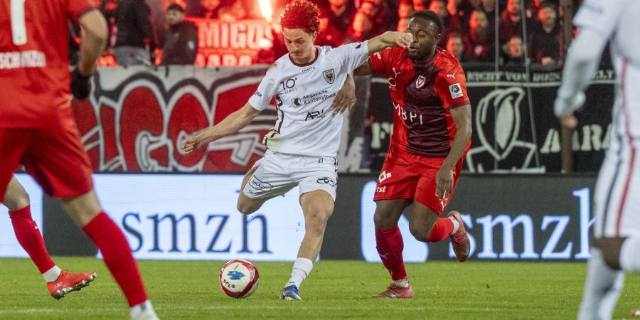 FC Aarau
