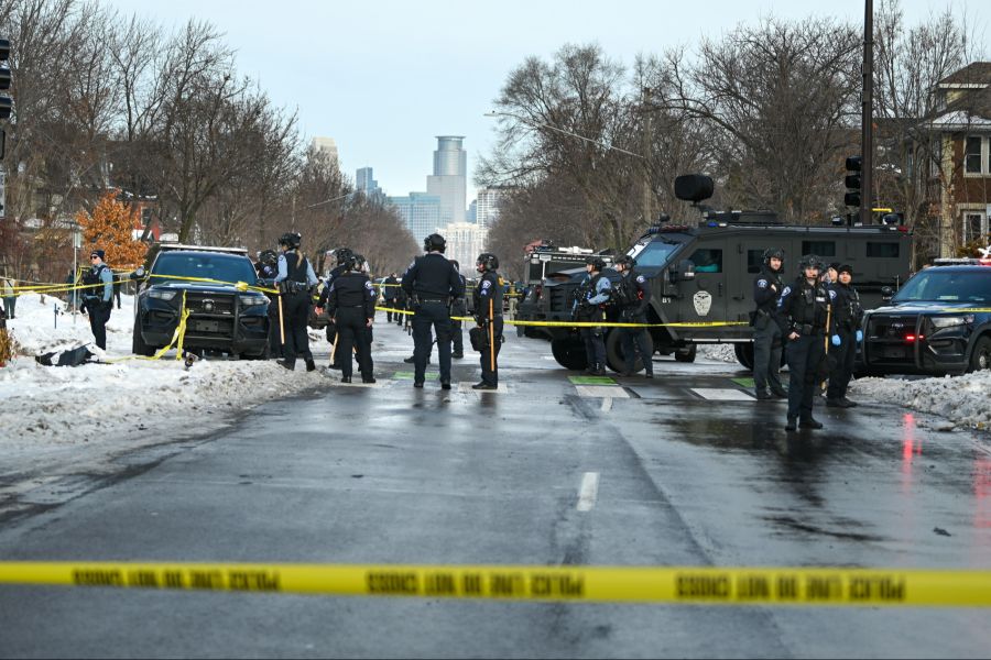 Die genauen Umstände werden derzeit noch untersucht. (Archivbild)