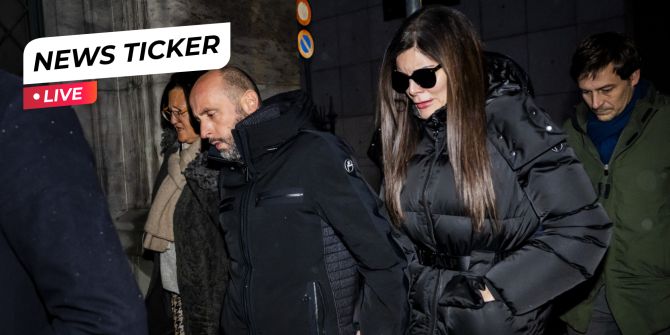 Crans-Montana Bar-Betreiber Vorstrafen