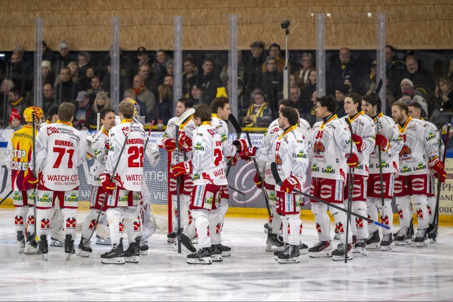 ehc biel