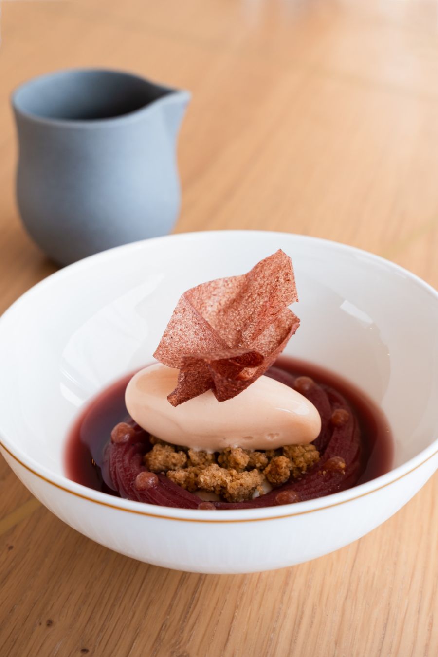 Top Taste Grindelwald