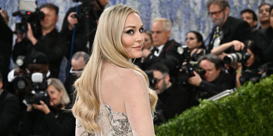 Lindsey Vonn