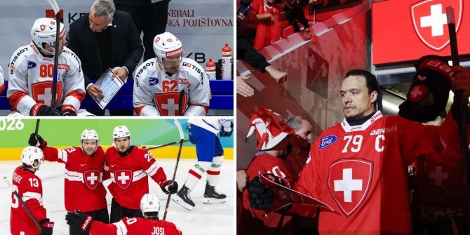 Eishockey-WM