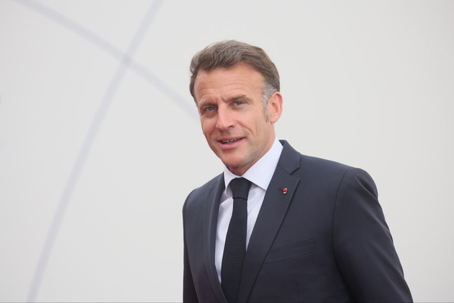 Macron