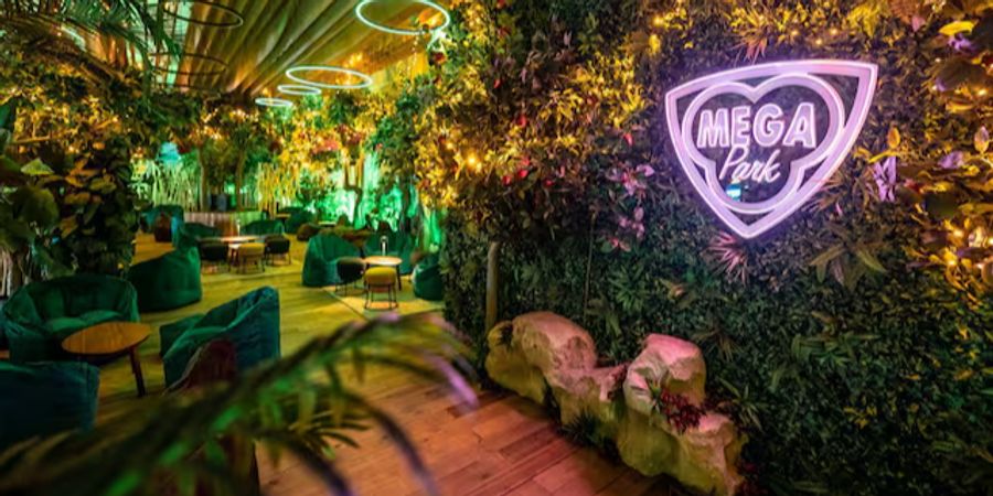 Megapark