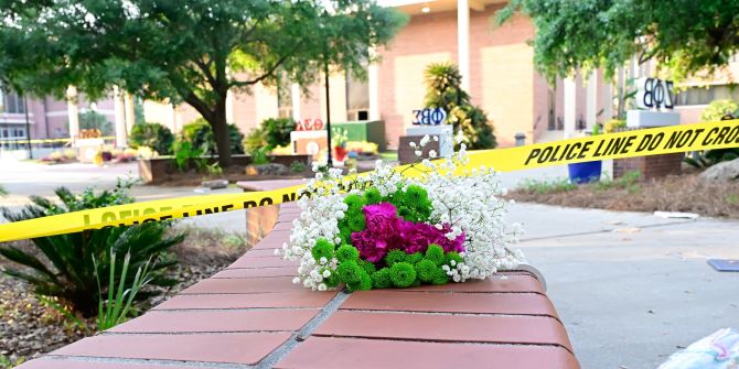 Florida State University Tallahassee