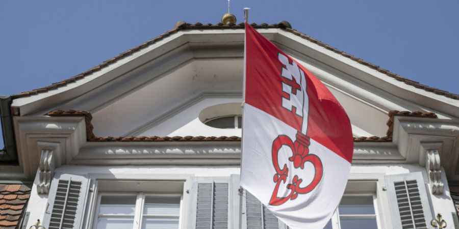 Die Finanzlage des Kantons Obwalden ist angespannt. (Symbolbild)