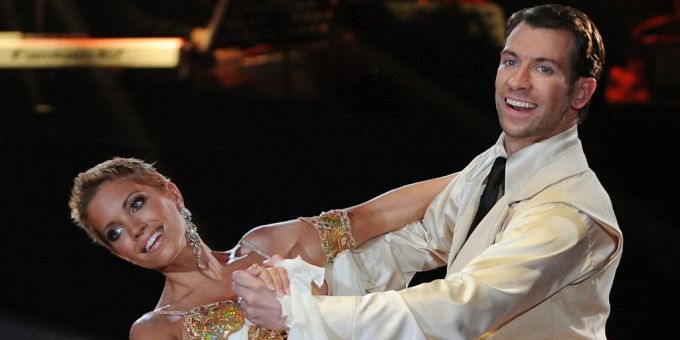 «Let's Dance» - Sylvie Meis trauert um Christian Bärens