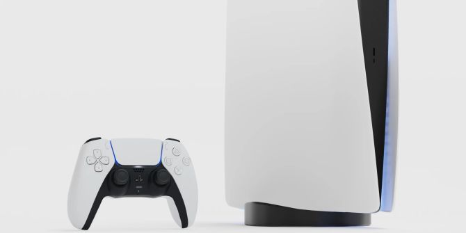 PlayStation 5