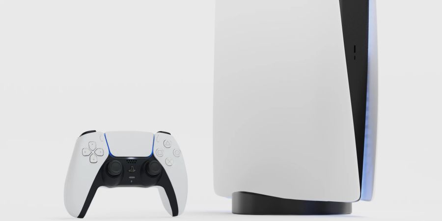 PlayStation 5