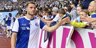Aber ohne Zuschauer - GC absolviert ein zusätzliches Testspiel