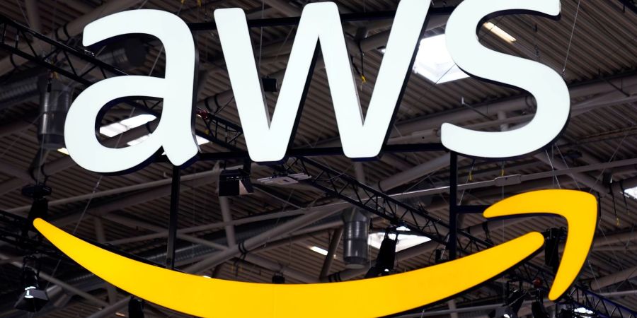 Amazon will die Geschäfte seiner Cloud-Tochter AWS ausbauen.