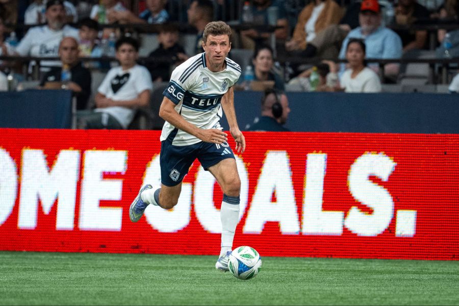 Thomas Müller