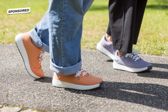 Gesundheitsschuhe Anova