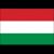 Logo Hungary U17