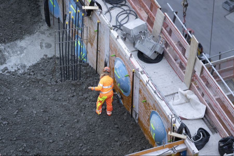 Einge Frauen erlebten auf der Arbeit gar körperliche Übergriffe, so die Resultate einer Unia-Studie.