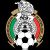 Logo Mexico U20