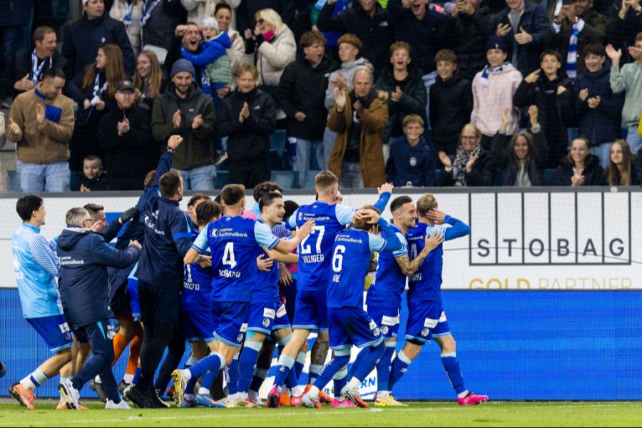 FC Luzern