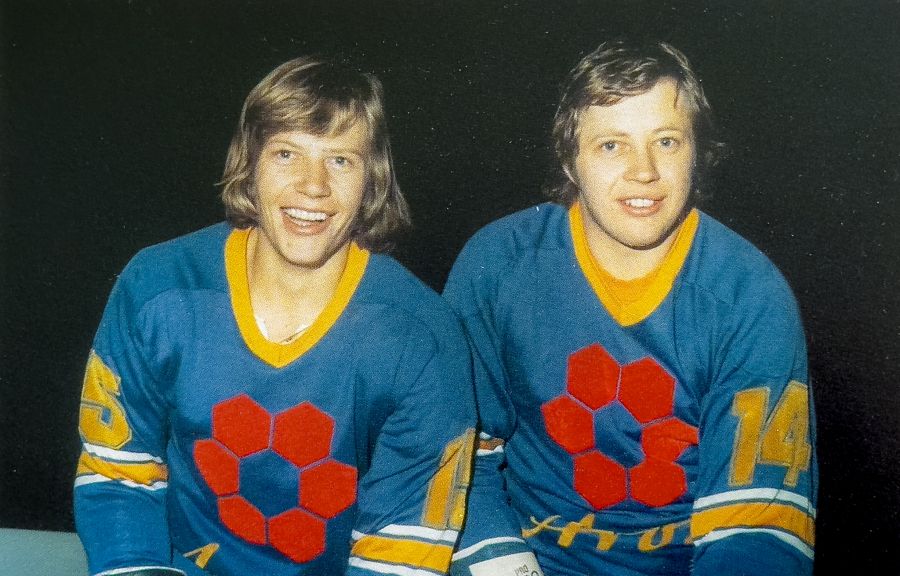 Guido Lindemann SLAPSHOT