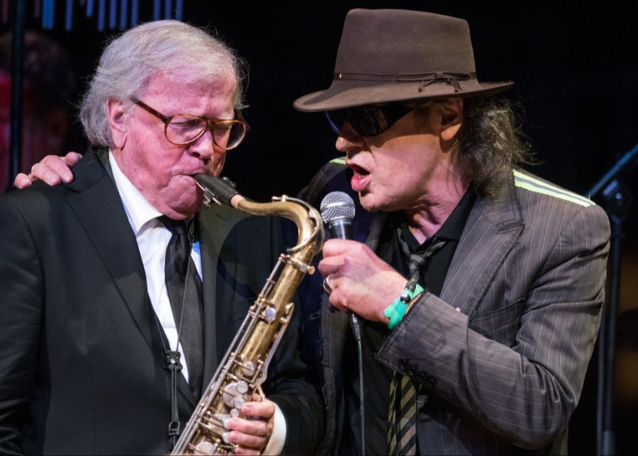 Udo Lindenberg