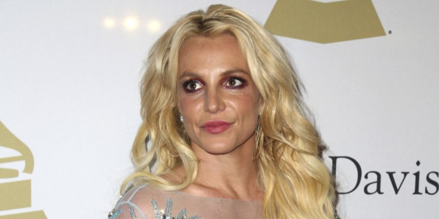 Britney Spears