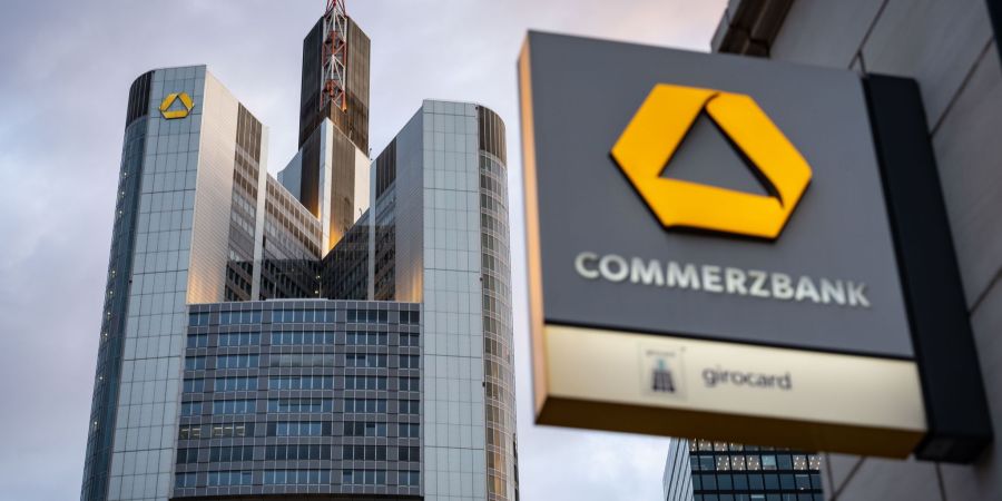 Commerzbank