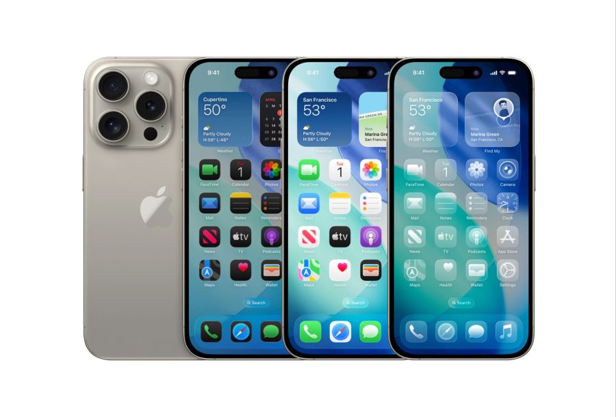 ios 26 release