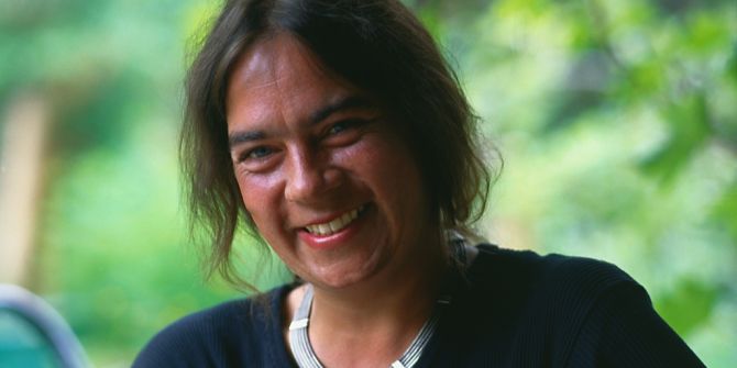 Andrea Simmen