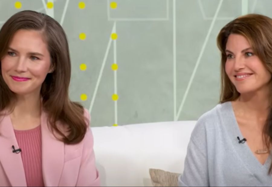 Amanda und Monica haben viel gemeinsam: Beide Frauen wurden Opfer öffentlicher Demütigungen.