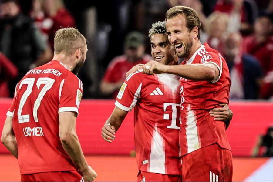 bayern münchen