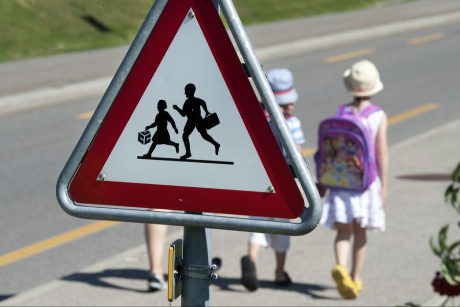 Baumgartner plädiert daher für klare Vorschriften zur Festlegung von Mindestabständen zwischen Sexgewerbe und pädagogischen Einrichtungen wie Schulen oder Spielplätzen. (Symbolbild)