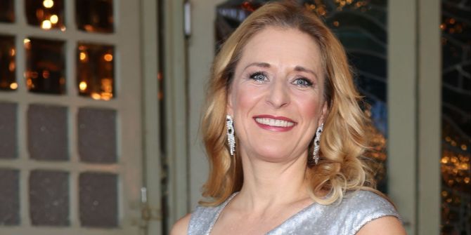 Gala zum 50-Jahre-Jubiläum des Europa-Parks