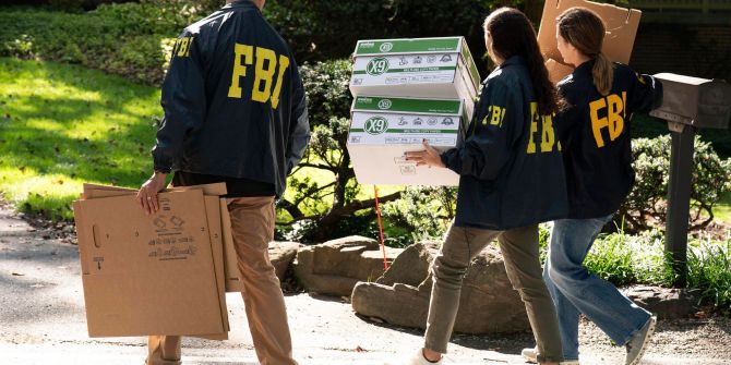 FBI