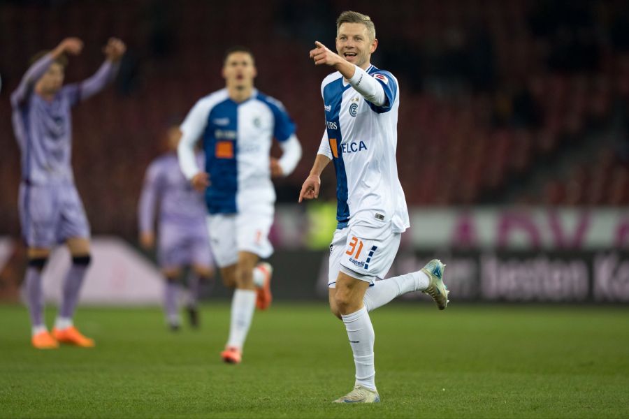 GC Maximilian Ullmann